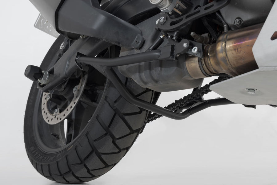 Harley-Davidson RA 1250 Pan America [2021-2024] - main stand - picture 3