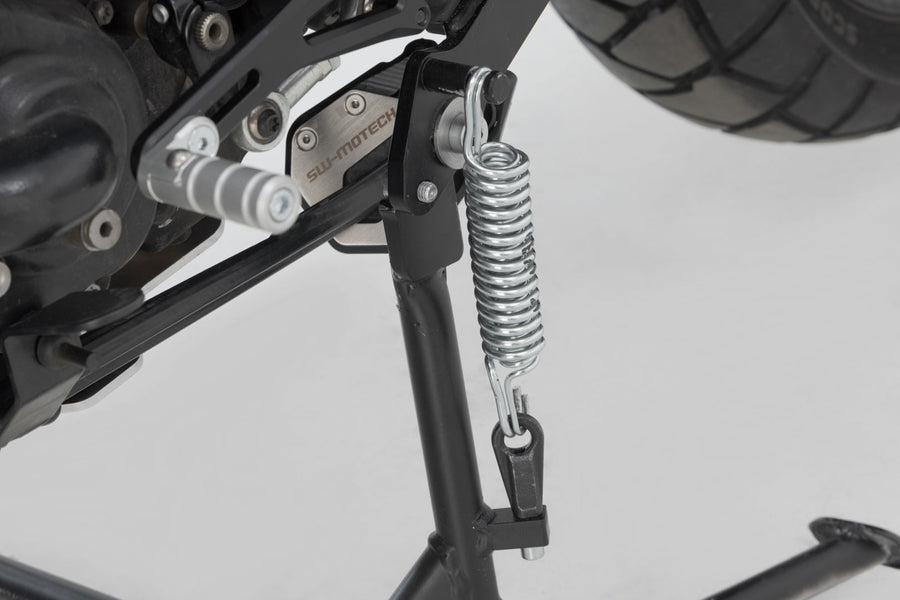 Harley-Davidson RA 1250 Pan America [2021-2024] - main stand - picture 4