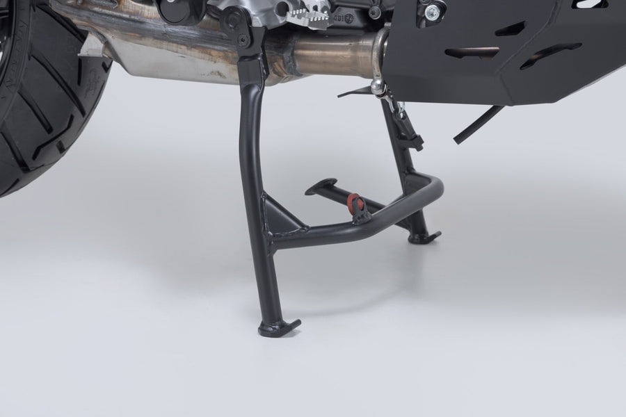 Ducati Multistrada V2 950 S [2024] - main stand - picture 2