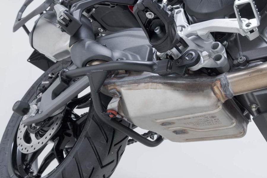 Ducati Multistrada V2 900 S [2025-2026] - main stand - picture 3