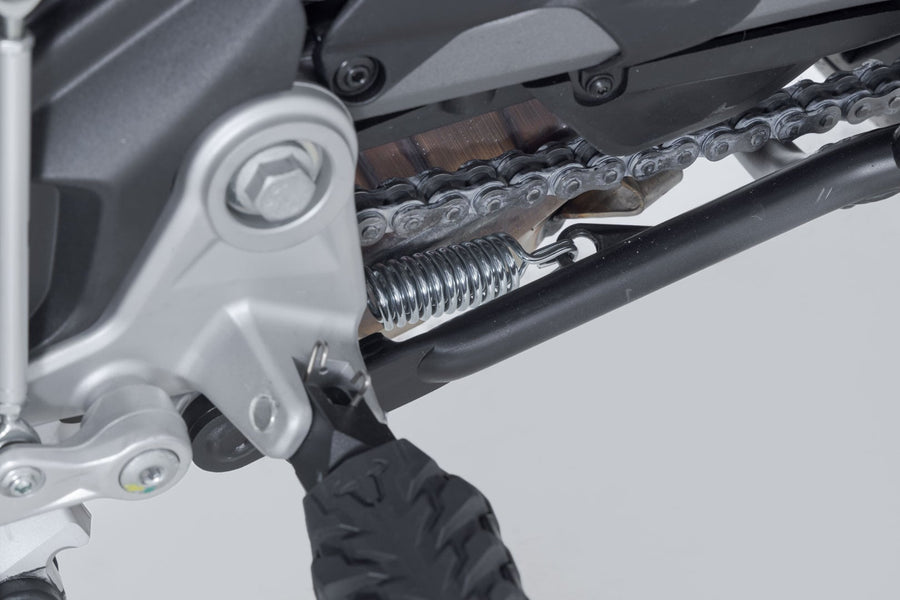 Ducati Multistrada V2 900 S [2025-2026] - main stand - picture 4