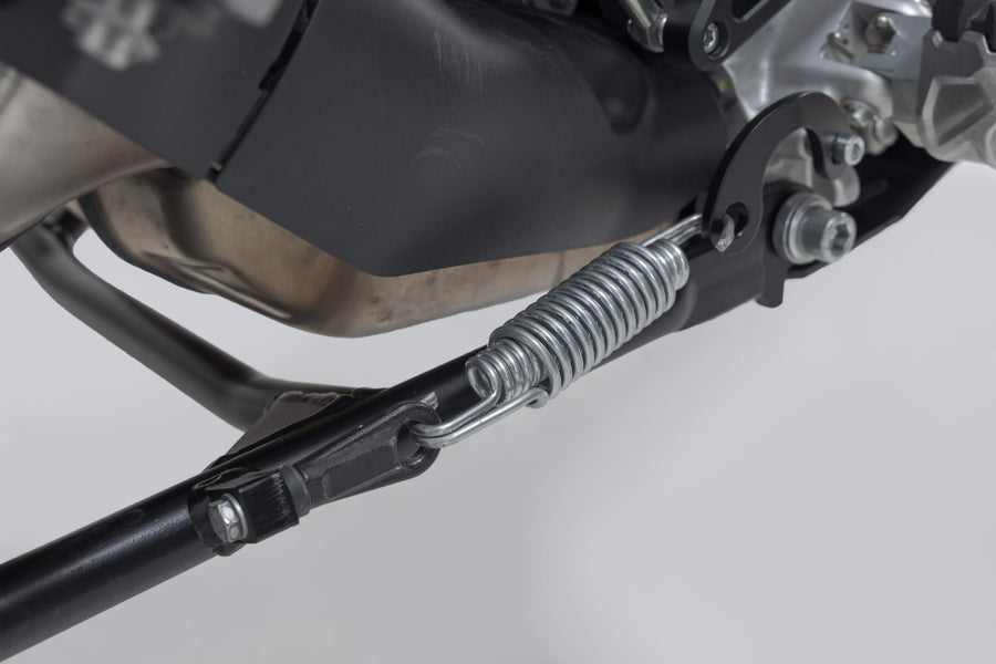 Ducati Desert X 950 [2022-2024] - main stand - picture 6