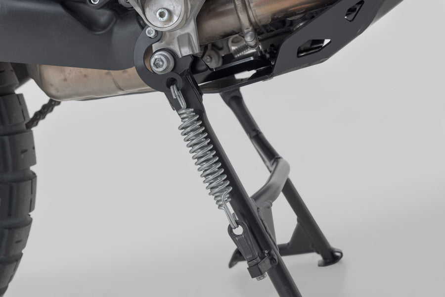 Ducati Desert X 950 [2022-2024] - main stand - picture 7