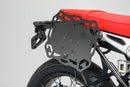 [SW-MOTECH] - Universal side mount on the left for SLC side carriers – Figure 1