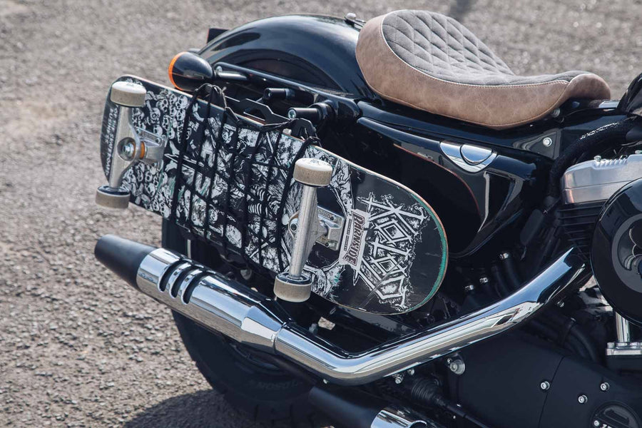 [SW-MOTECH] - Universal side mount on the right for SLC side carriers – Figure 5