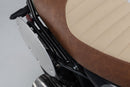 [SW-MOTECH] - Start number plate right for SLC side carrier – picture 2