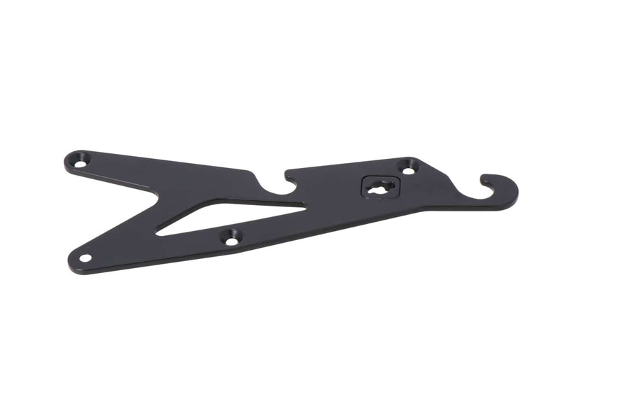 [SW-MOTECH] - Adapter plate SLH to SLC left – Figure 1