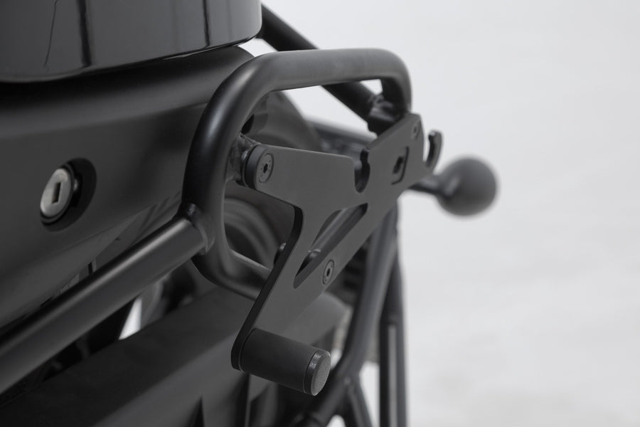 [SW-MOTECH] - Adapter plate SLH to SLC left – Figure 3