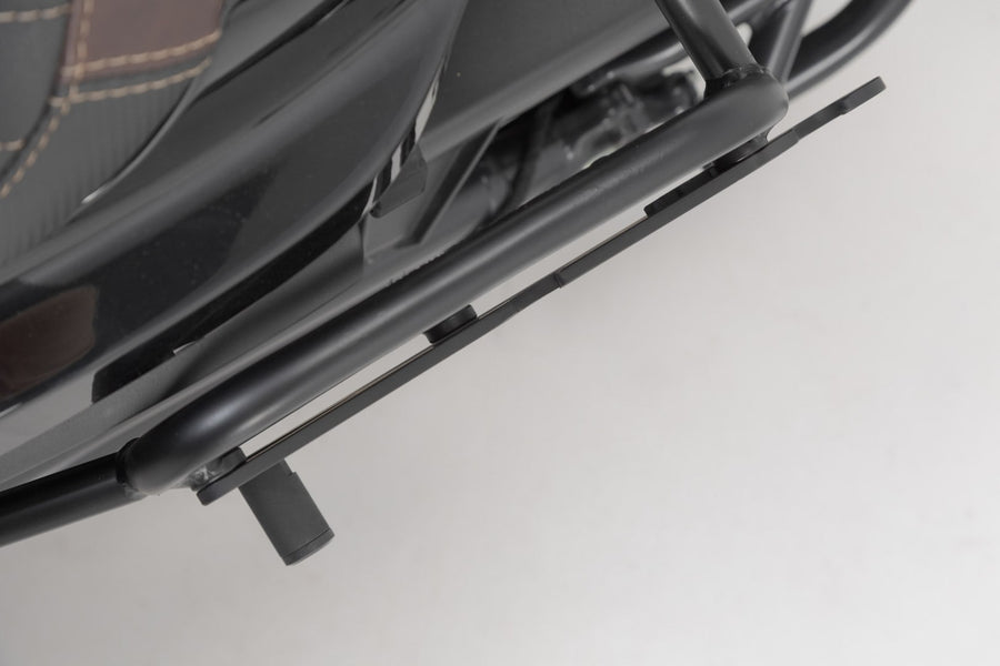 [SW-MOTECH] - Adapter plate SLH to SLC left – Figure 4