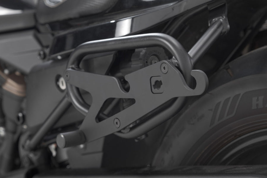 [SW-MOTECH] - Adapter plate SLH to SLC left – Figure 5