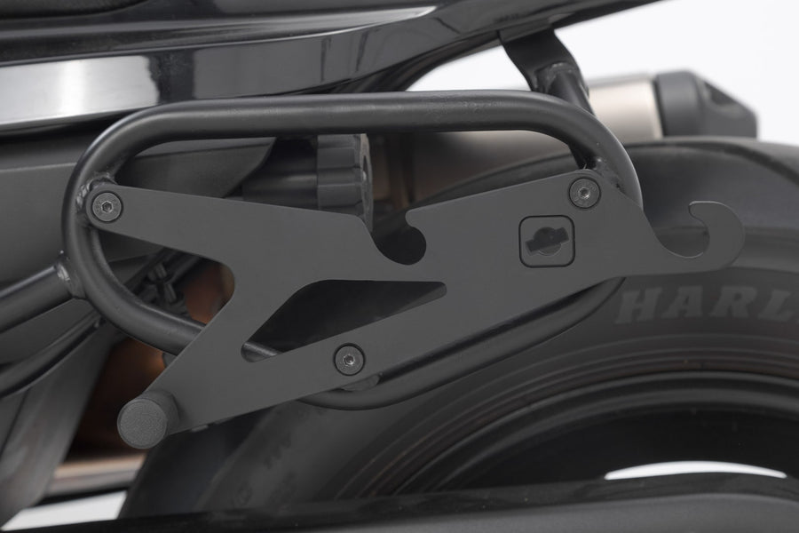 [SW-MOTECH] - Adapter plate SLH to SLC left – Figure 6