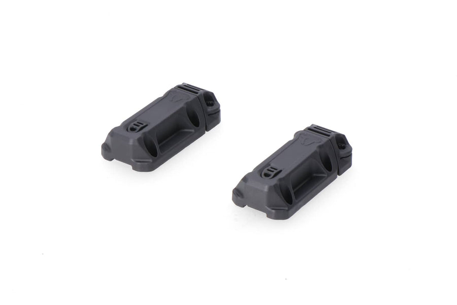 [SW-MOTECH] - BLAZE saddlebag fastening set – picture 1