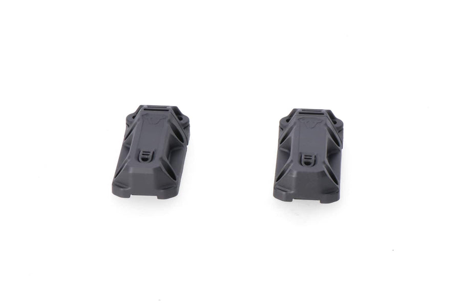 [SW-MOTECH] - BLAZE saddlebag fastening set – picture 2