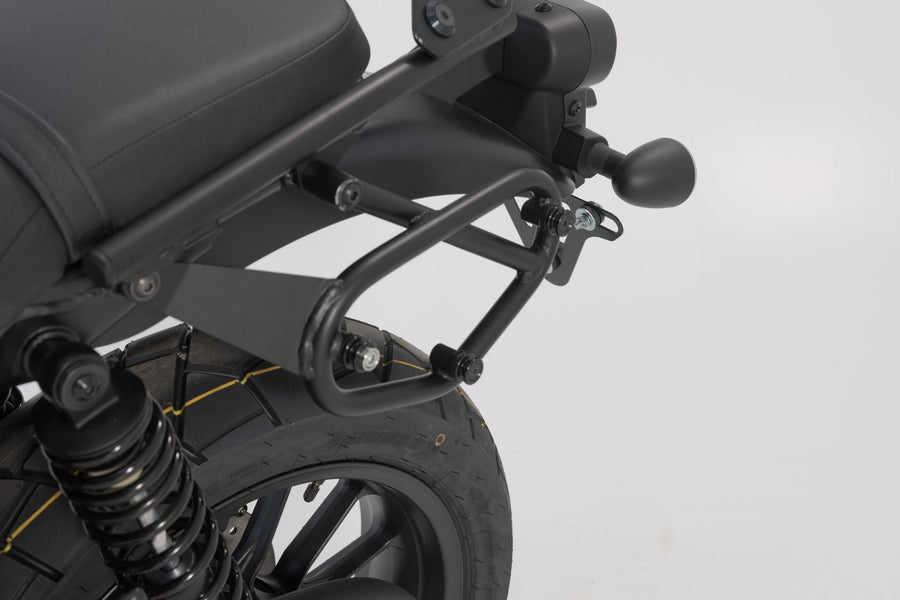 Honda CL 500 [2023-2025] - Legend Gear LC2 side bag system left - picture 3