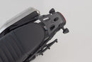 Honda CL 500 [2023-2025] - Legend Gear LC2 side bag system left - picture 4