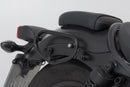 Honda CMX 500 Rebel [2018-2025] - Legend Gear side bag system LC2 Black Edition – Image 3