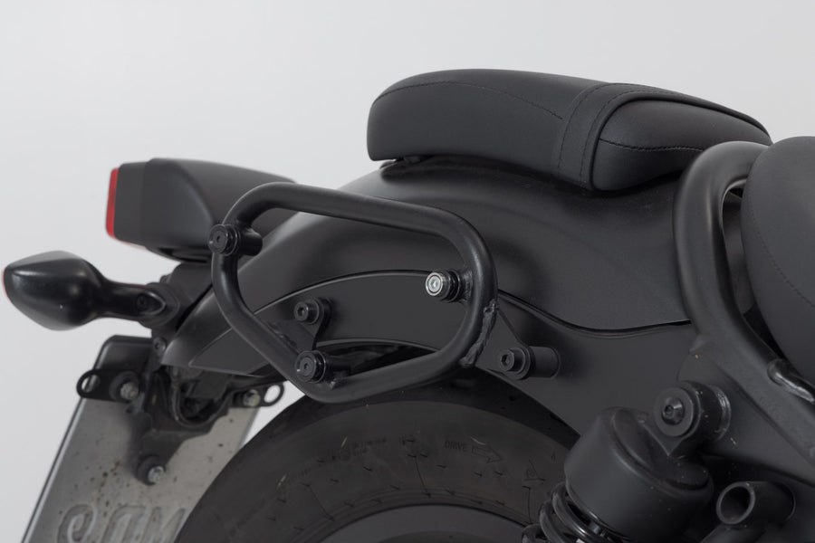 Honda CMX 500 Rebel [2018-2025] - Legend Gear LC2 Seitentaschen-System – Bild 3