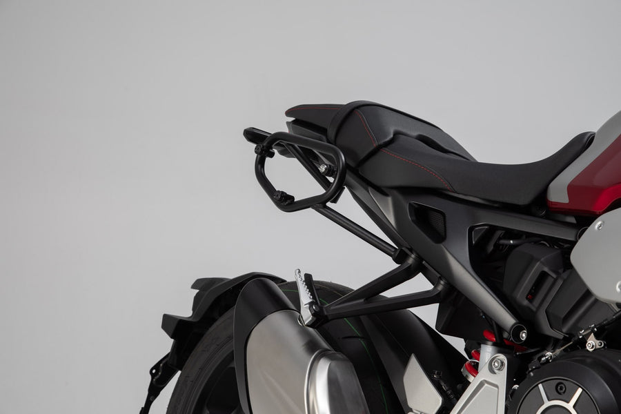 Honda CB 1000 R Neo Sports Cafe [2018-2020] - Legend Gear Seitentaschen-System LC – Bild 2
