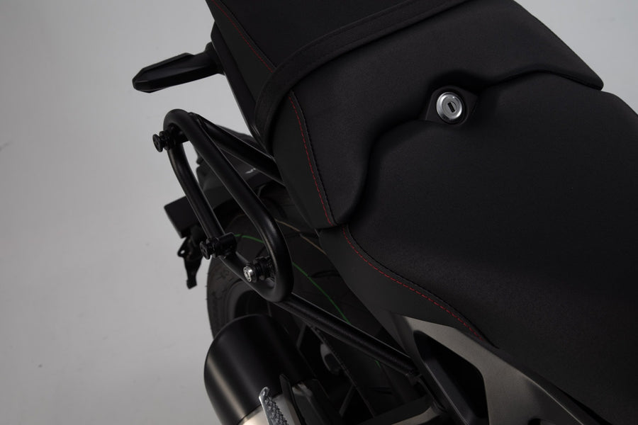 Honda CB 1000 R Neo Sports Cafe [2018-2020] - Legend Gear Seitentaschen-System LC – Bild 3