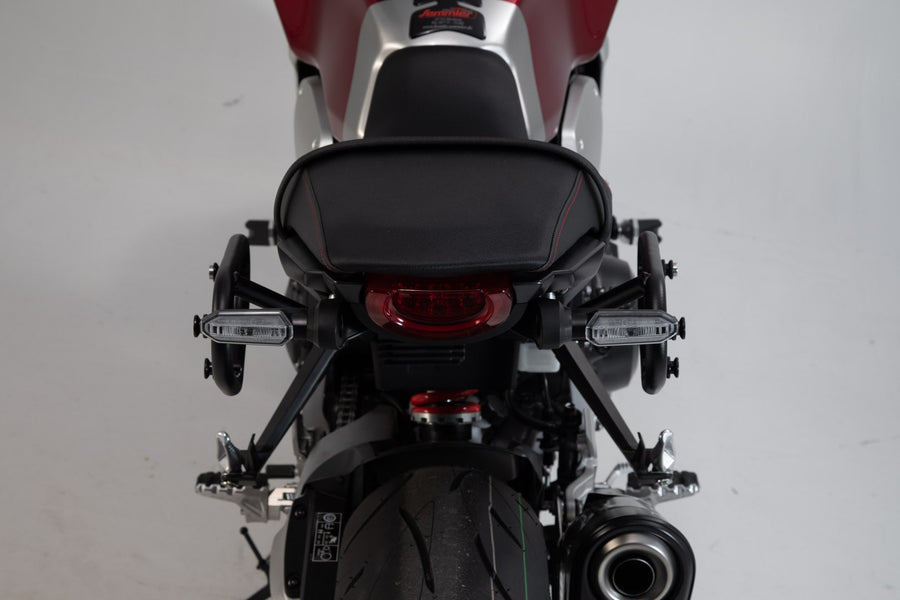 Honda CB 1000 R Neo Sports Cafe [2018-2020] - Legend Gear Seitentaschen-System LC – Bild 6