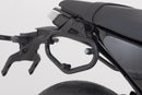 Husqvarna Svartpilen 401 [2023-2026] - Legend Gear LC2 Side Bag System Black Edition – Image 3