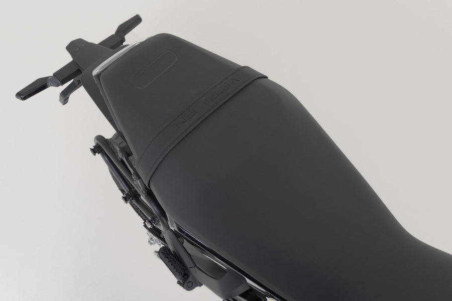 Husqvarna Svartpilen 401 [2023-2026] - Legend Gear LC2 Side Bag System Brown Edition – Image 4