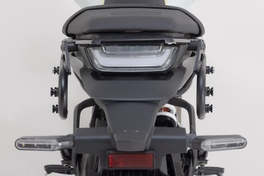 Husqvarna Vitpilen 401 [2023-2025] - Legend Gear LC2 Seitentaschen-System Black Edition – Bild 7