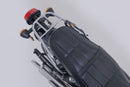 Kawasaki Meguro S1 230 [2025-2026] - Legend Gear LC2 Seitentaschen-System Black Edition – Bild 4