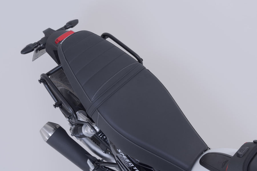 Triumph Speed Twin 900 [2024-2026] - Legend Gear side bag system LC2 - picture 4