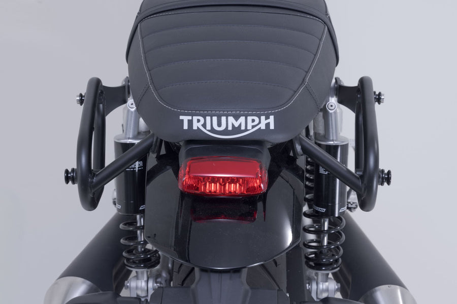 Triumph Speed Twin 900 [2024-2026] - Legend Gear side bag system LC2 - picture 7