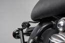 Triumph Bonneville 900 T 100 [2022-2026] - Adapter for SLC/V-LOC side carrier right – picture 2
