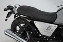 Moto Guzzi V7 III 750 Anniversario [2017] - Legend Gear LC2 side bag system - picture 3