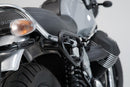Moto Guzzi V7 III 750 Anniversario [2017] - Legend Gear LC2 side bag system – picture 7