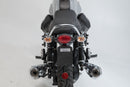Moto Guzzi V7 III 750 [2017-2020] - Legend Gear LC2 Seitentaschen-System Black Edition – Bild 6