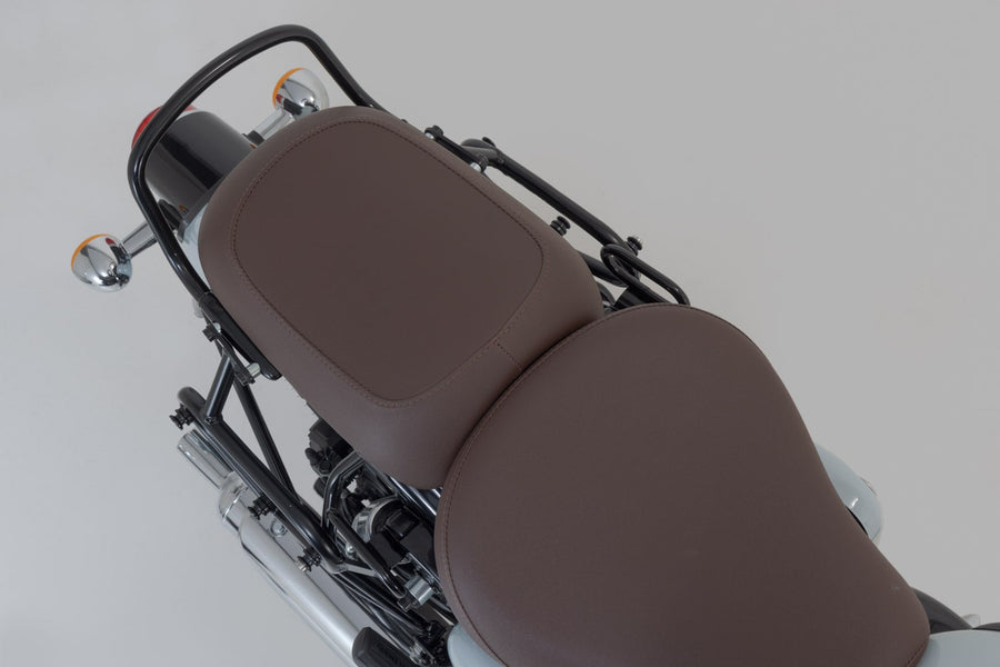 Royal Enfield Classic 350 [2022-2026] - Legend Gear side bag system LC - picture 4