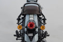 Royal Enfield Classic 350 [2022-2026] - Legend Gear side bag system LC - picture 7