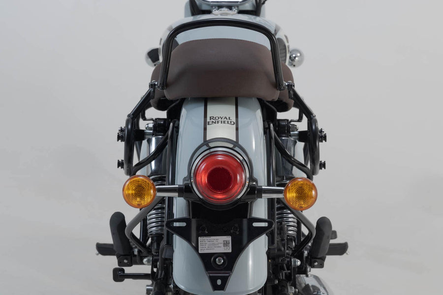 Royal Enfield Classic 350 [2022-2026] - Legend Gear side bag system LC - picture 7