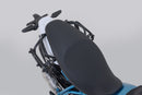 Royal Enfield Guerrilla 450 [2024-2025] - Legend Gear side bag system LC Black Edition - Image 4
