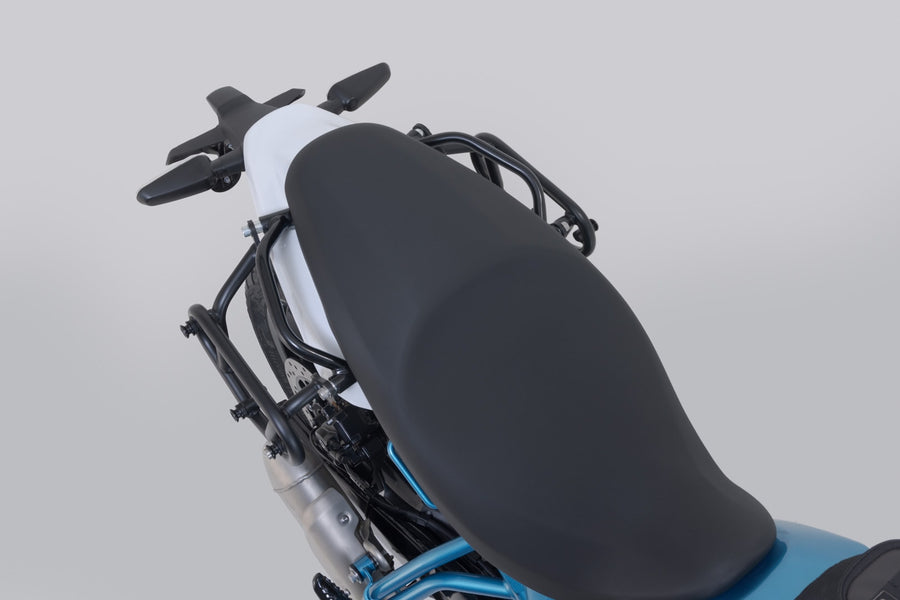 Royal Enfield Guerrilla 450 [2024-2025] - Legend Gear Seitentaschen-System LC – Bild 4