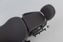 Royal Enfield Meteor 350 [2021-2025] - Legend Gear Side Bag System LC Black Edition - Image 4