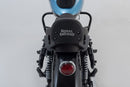Royal Enfield Meteor 350 [2021-2025] - Legend Gear Side Bag System LC Brown Edition - Image 7