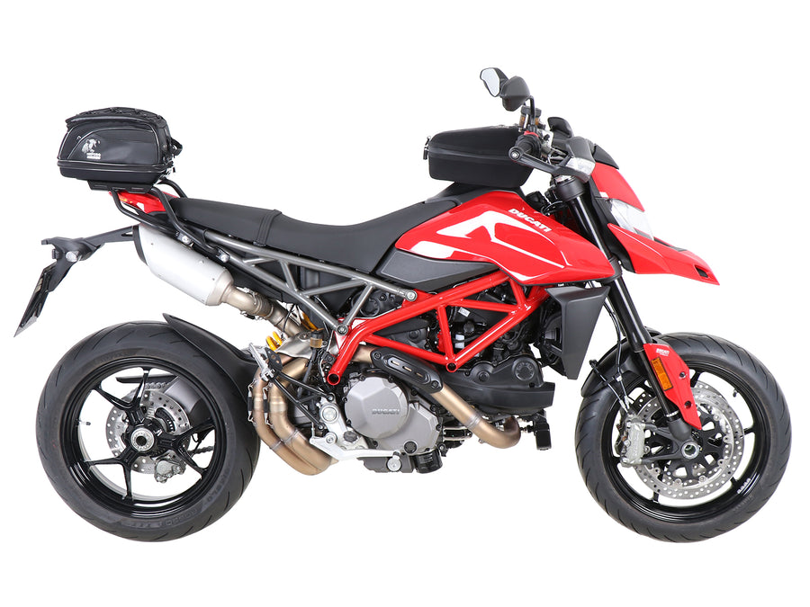 Hepco & Becker Smartrack-Heckträger für Ducati Hypermotard 950/SP (2019-2025) – im Komplettset enthalten