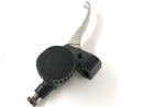 Moto Guzzi GTS 400 [Benelli] - Front brake pump with brake lever-4