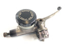Honda CJ 360 T [1980] - Front brake pump Handbrake pump needs to be overhauled-2
