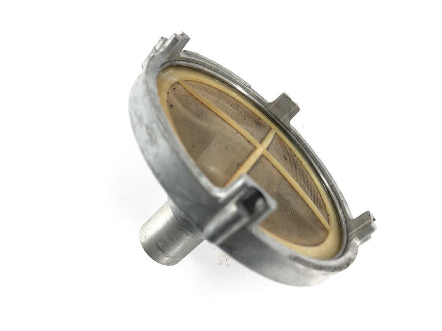 Moto Guzzi GTS 400 [Benelli] - Oil strainer