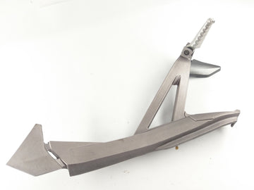 Aprilia RST 1000 Futura [2004] - Pedia's footrest right
