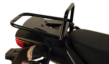 KTM 950 LC 8 [2003-2005] - tubular luggage rack top case carrier black