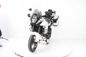 KTM 1290 Super Adv. [2015-2020] - Side case