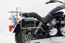 Triumph Bonneville Speedmaster [2011-2017] - Top case
