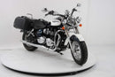 Triumph Bonneville Speedmaster [2011-2017] - side cases